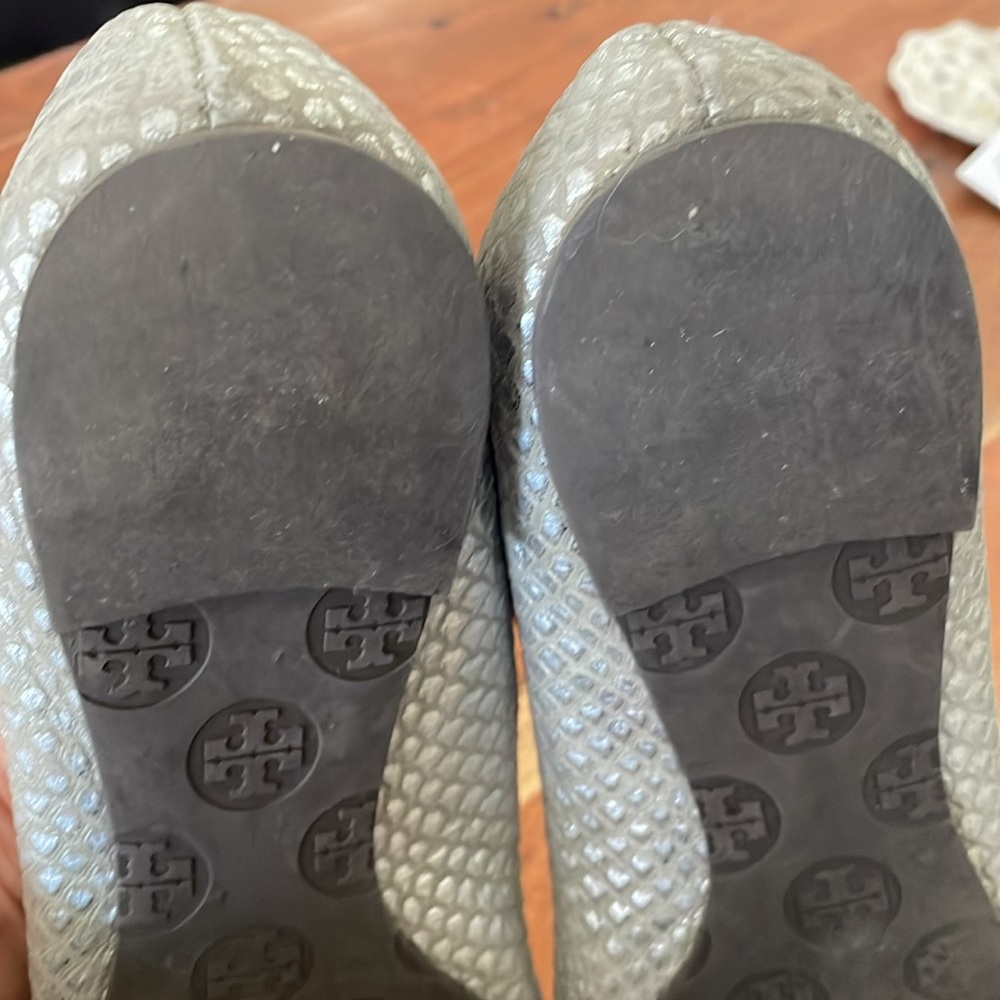 Tory Burch Shoes - Picture 7 of 8